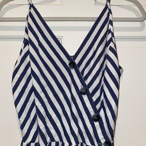 Vince Camuto Summer Dress